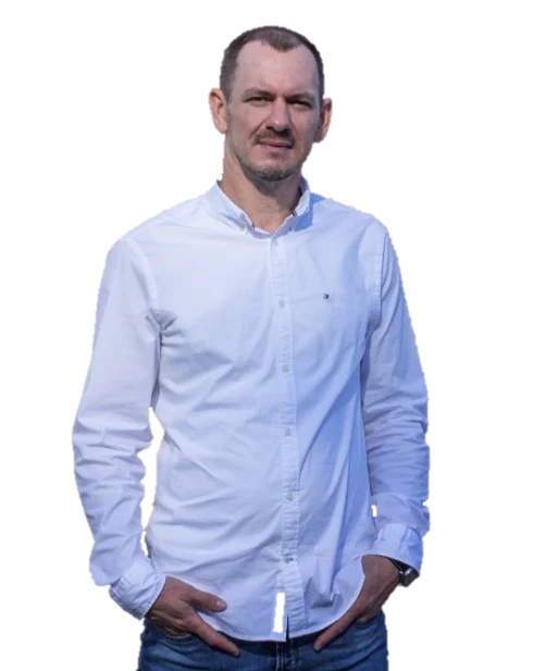 Stephen Mittag